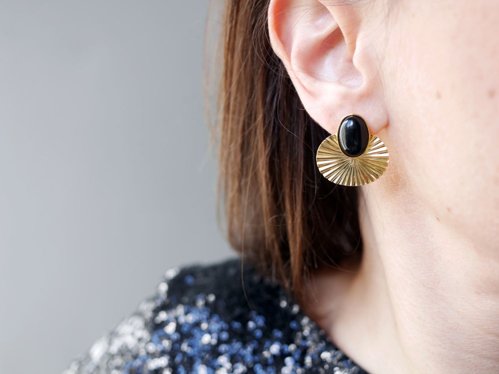 Boucles Oreilles Phèdre