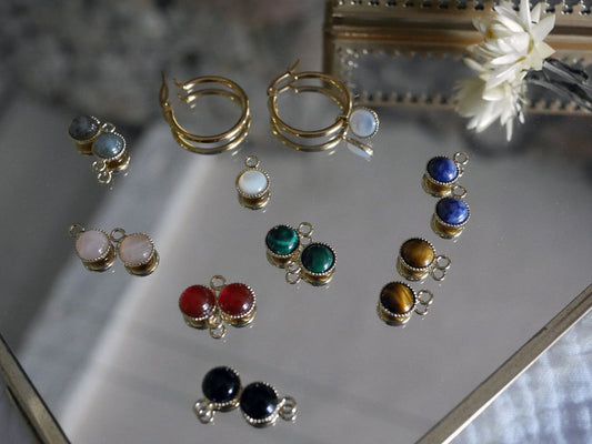 Coffret Créole Coloris interchangeables