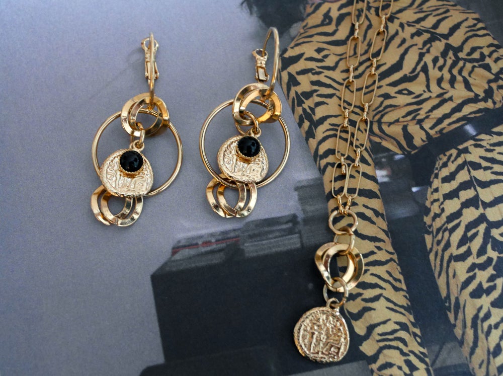 Collier Madame