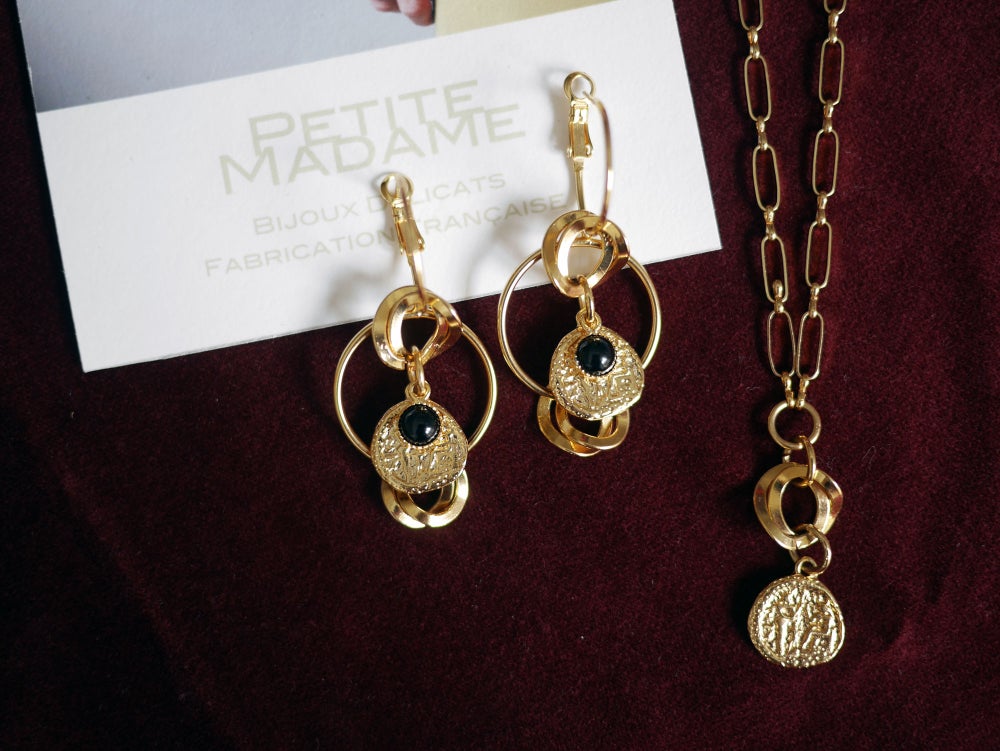 Collier Madame