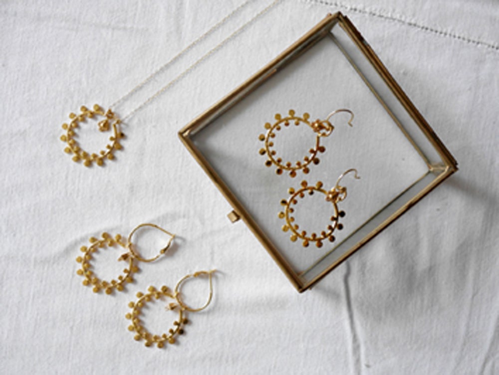 Collier Noor