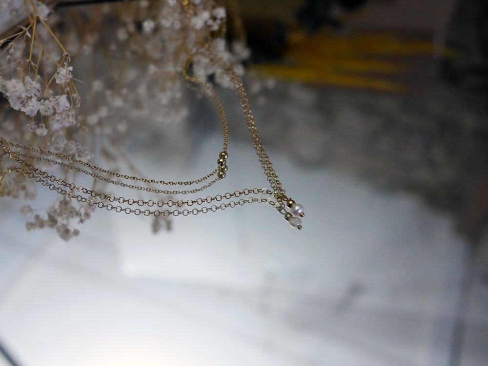 Coffret La Délicate