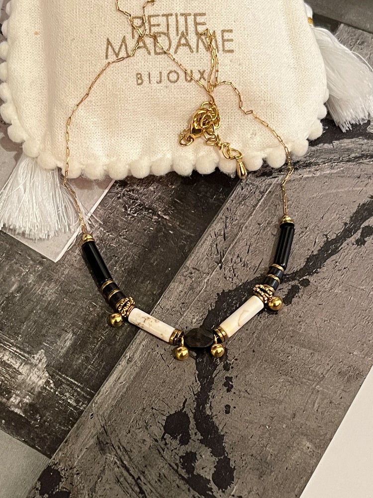 Collier Nomade