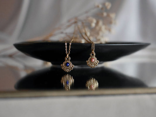 Collier Anita