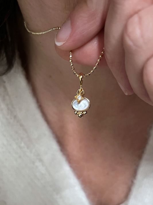 Collier Nina