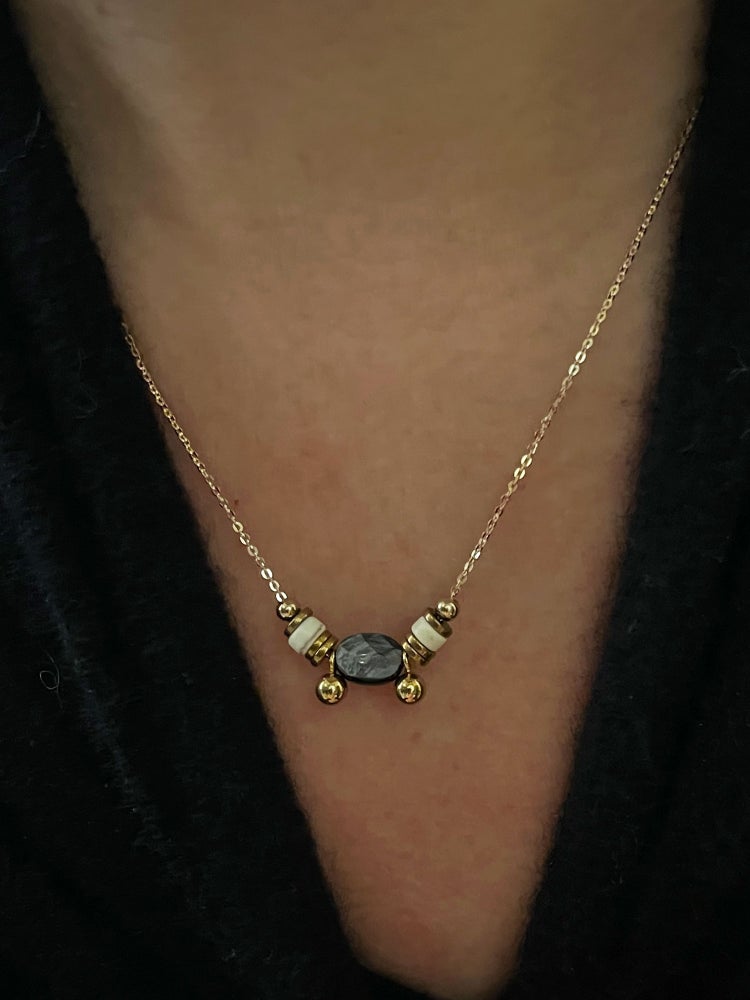 Collier Petit Nomade