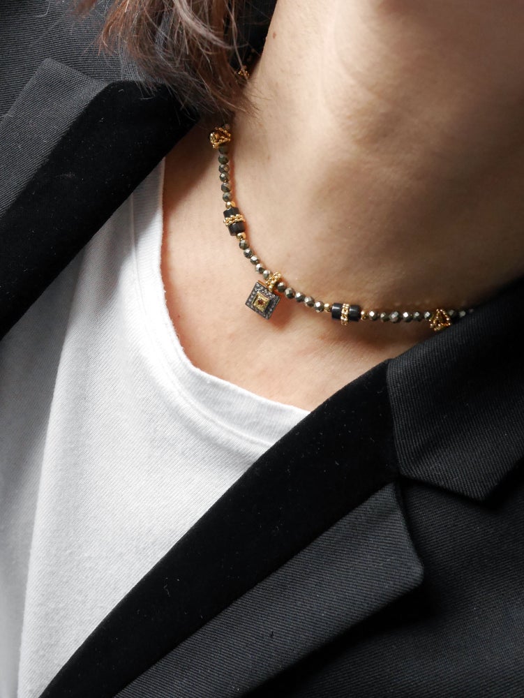 Collier Diva
