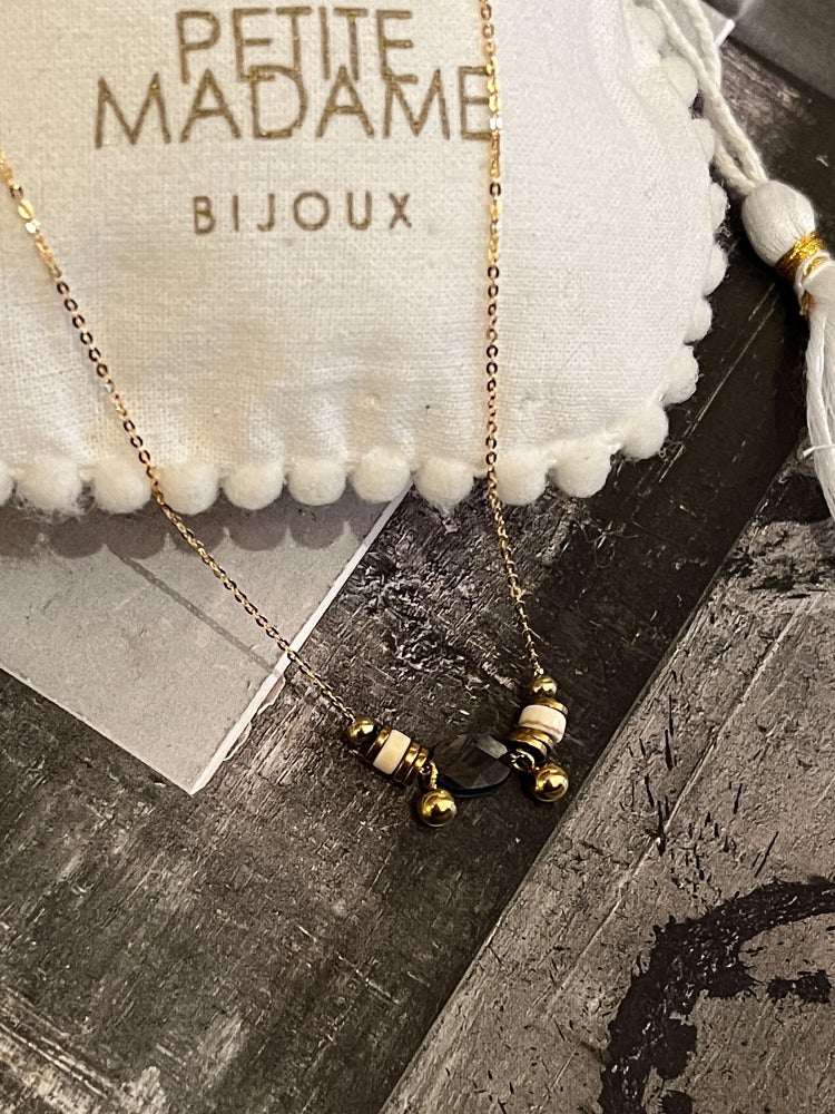 Collier Petit Nomade
