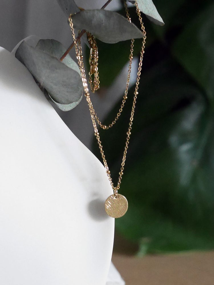 Collier Ona