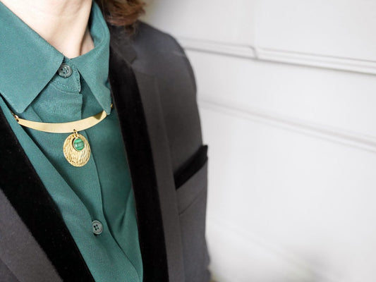 Collier Gala