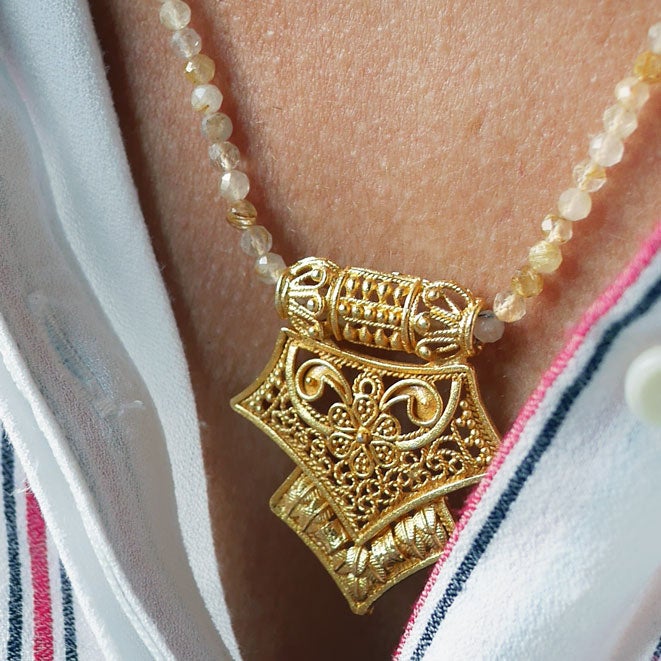 Collier Délia