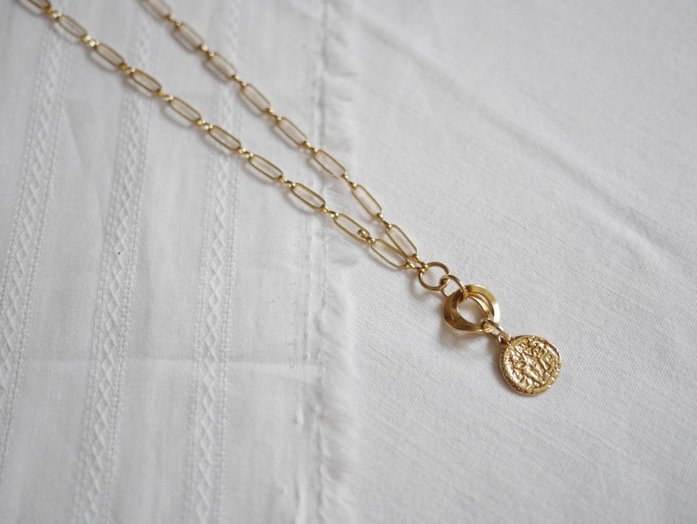 Collier Madame