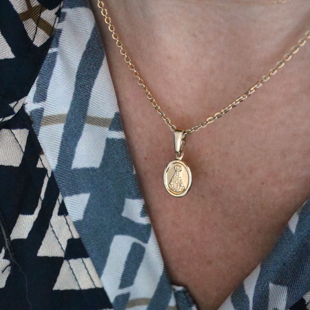 Collier Madone