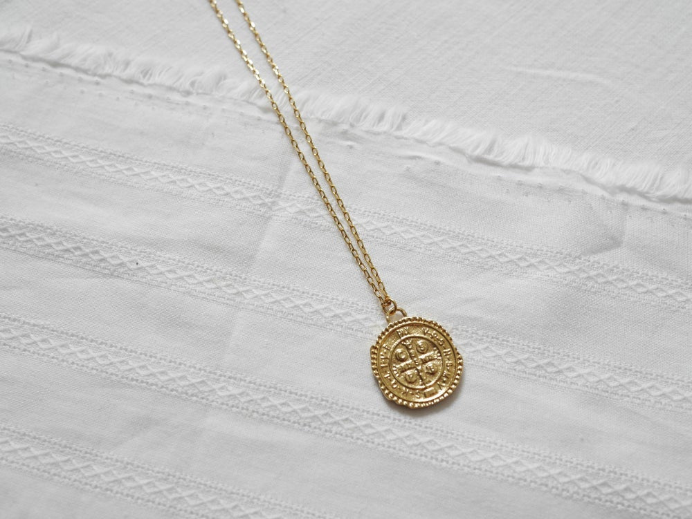 Collier Inès