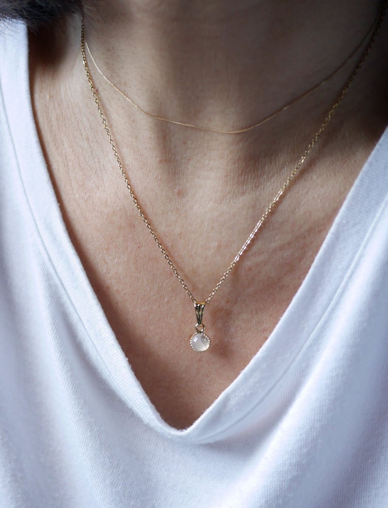 Collier Mona