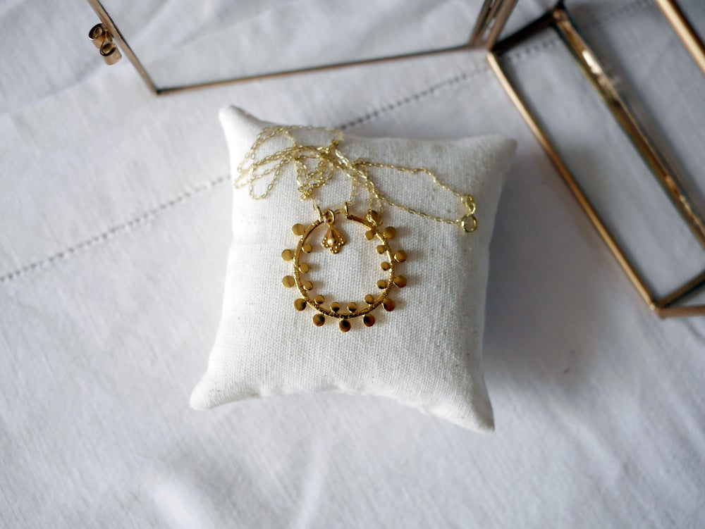 Collier Noor
