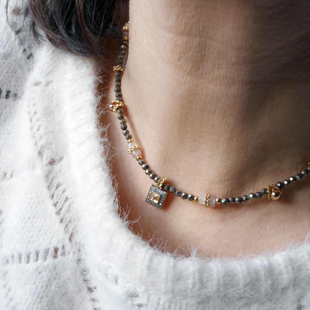 Collier Diva