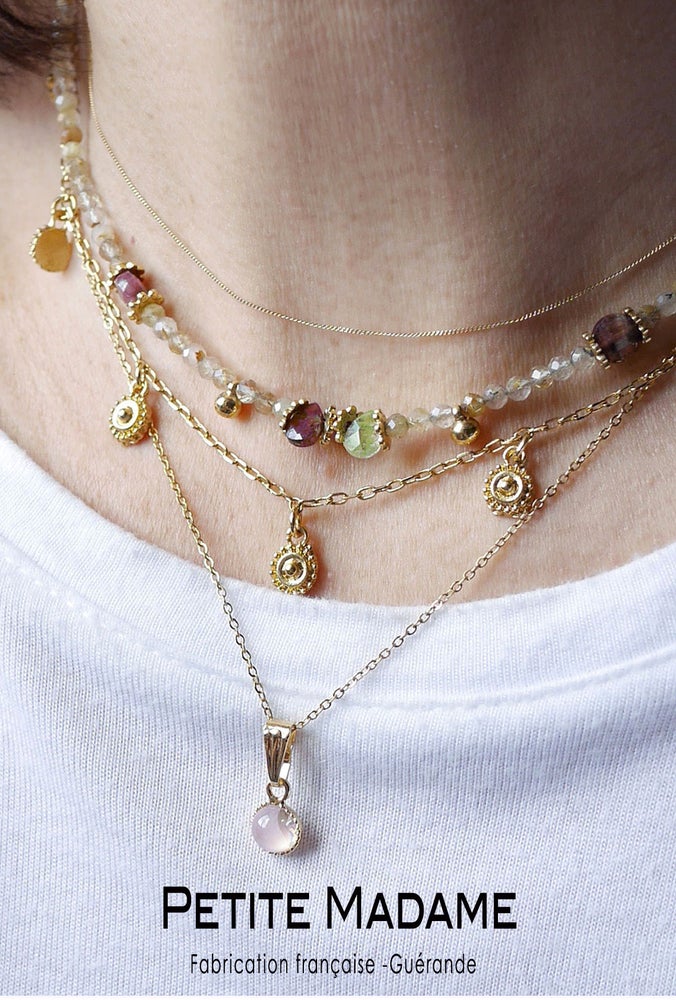Collier Mona