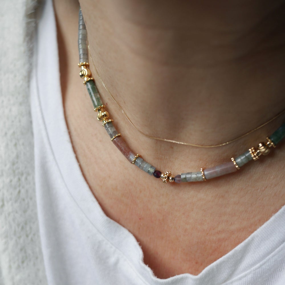 Collier Merveilleux