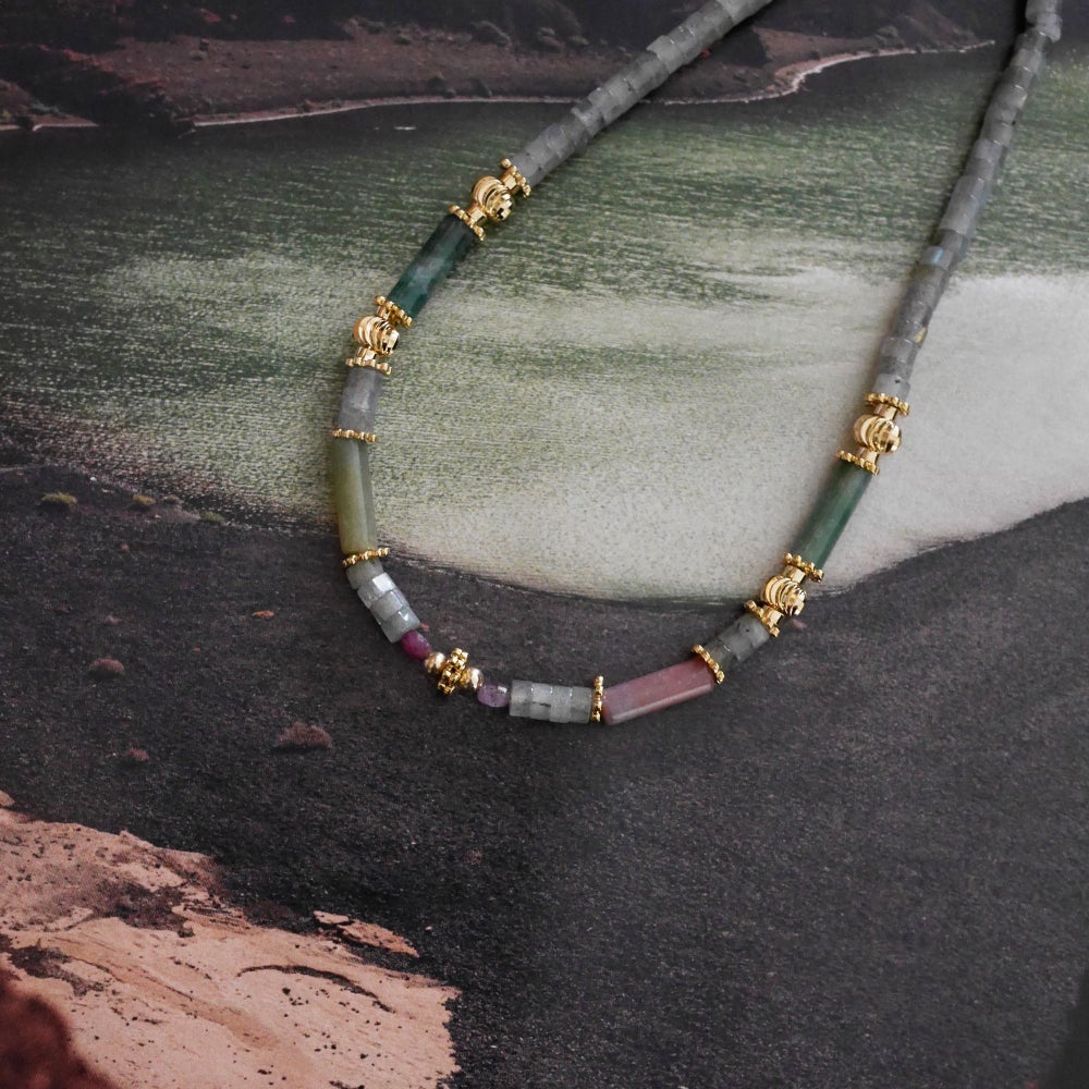 Collier Merveilleux