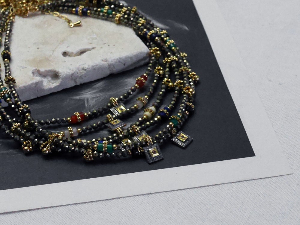 Collier Diva