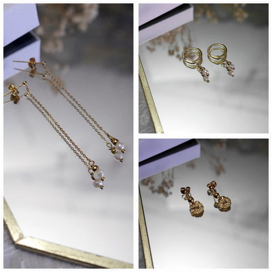 Coffret L 'Elégante