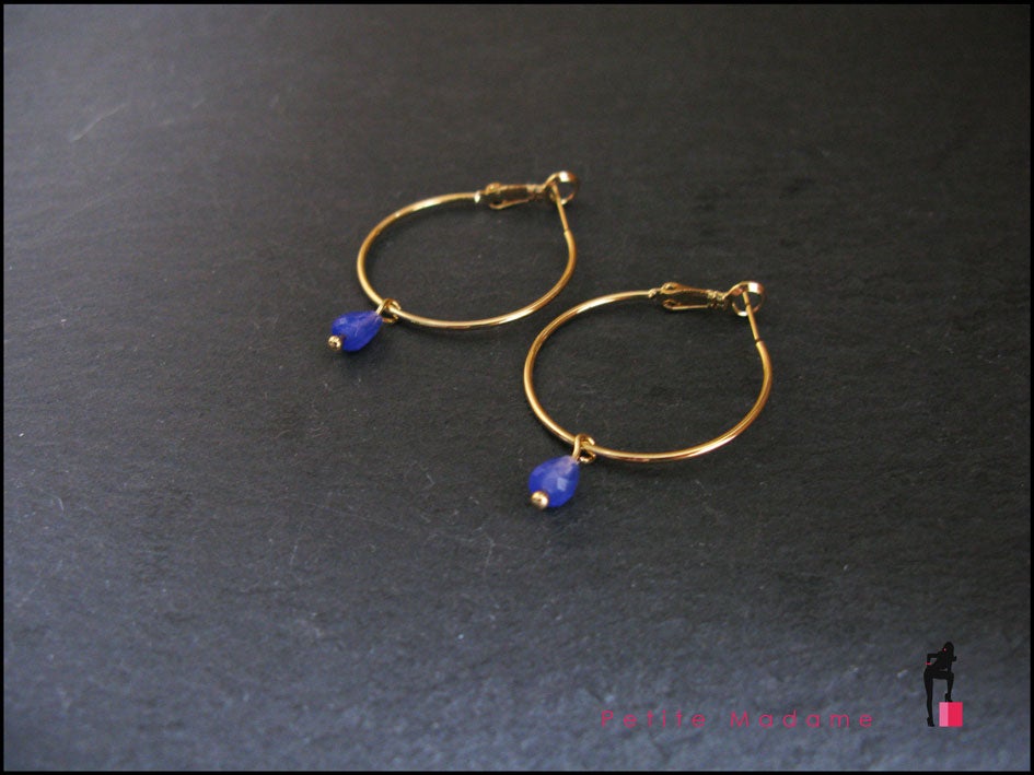 Créole Ariane 5 coloris