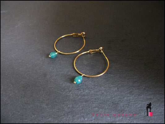 Créole Ariane 5 coloris