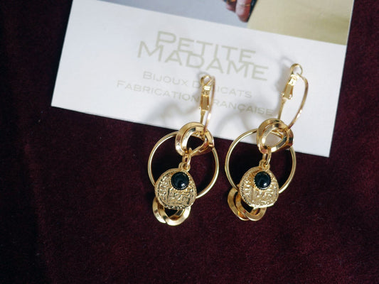 Créole Madame 8 coloris