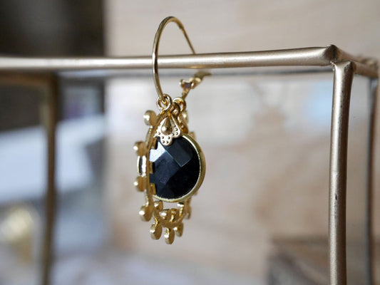 Créole Noor pierre 7 coloris