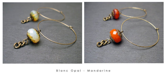 Créole Robole  10 coloris