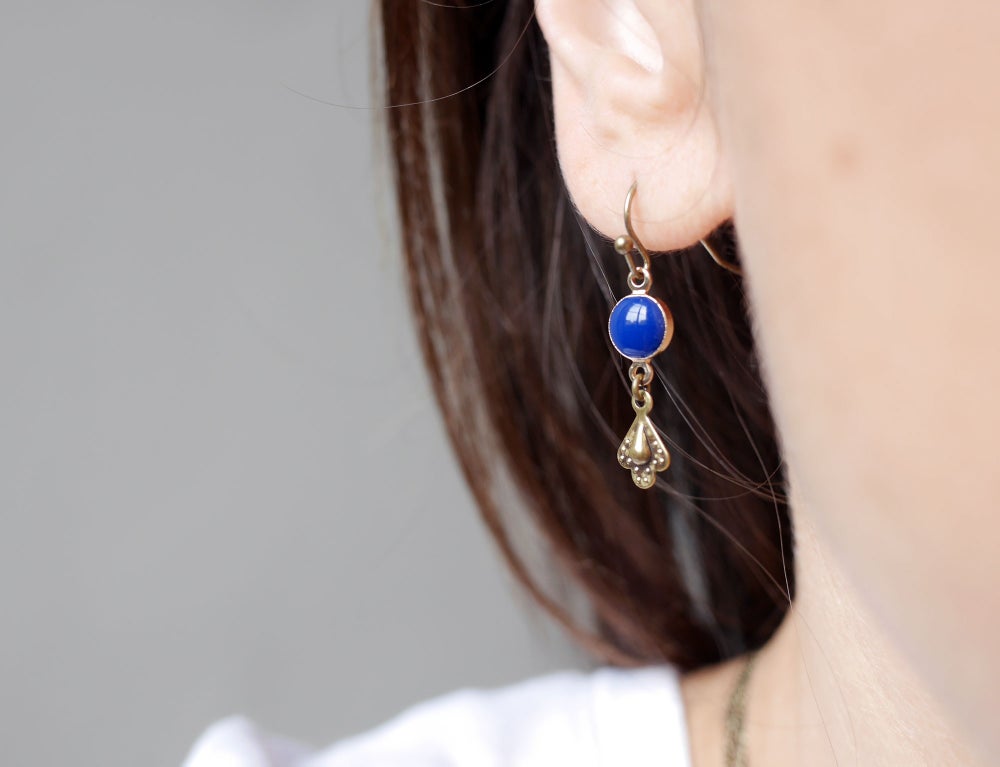 Dormeuse Pastille courte 5 coloris