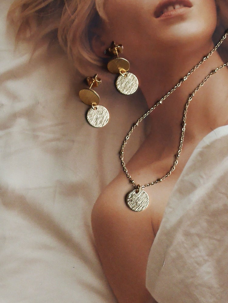 Collier Ona