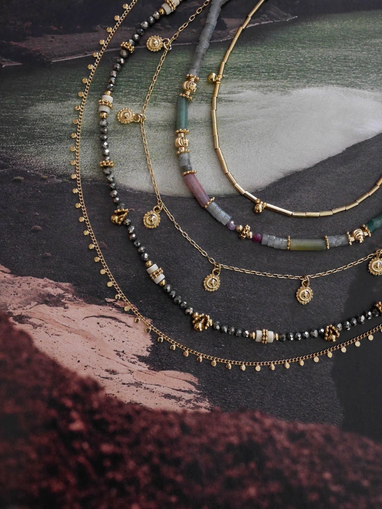 Collier Merveilleux