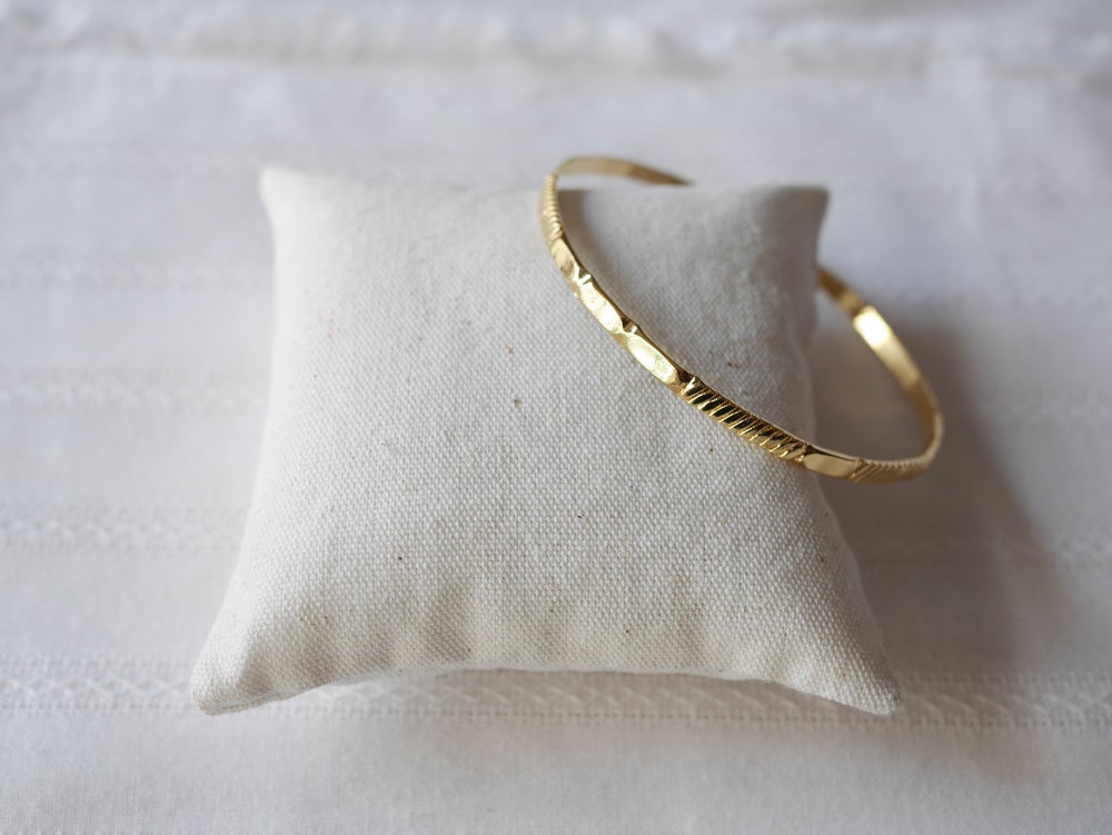 Bracelet Jonc