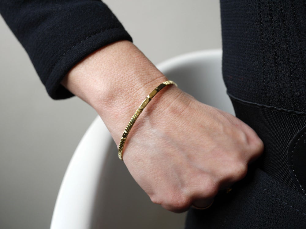 Bracelet Jonc