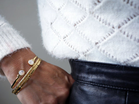 Jonc Hortense 9 coloris