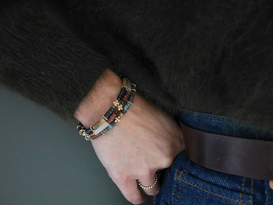 Bracelet merveilleux