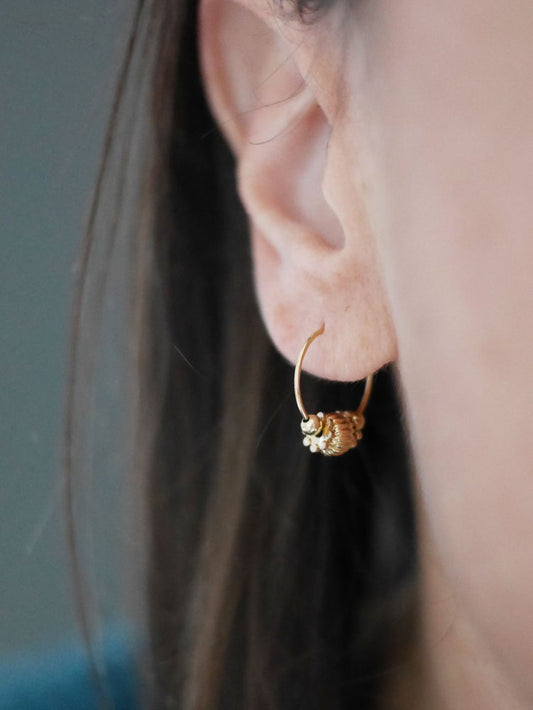 Mini Créole Salomé