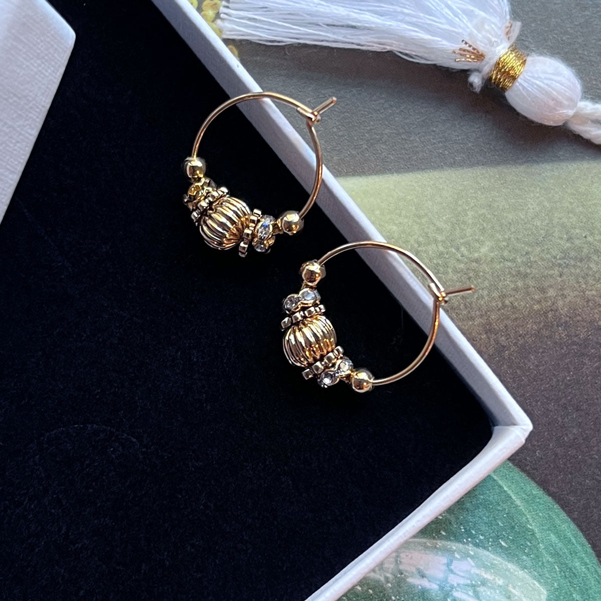 Mini Créole Salomé