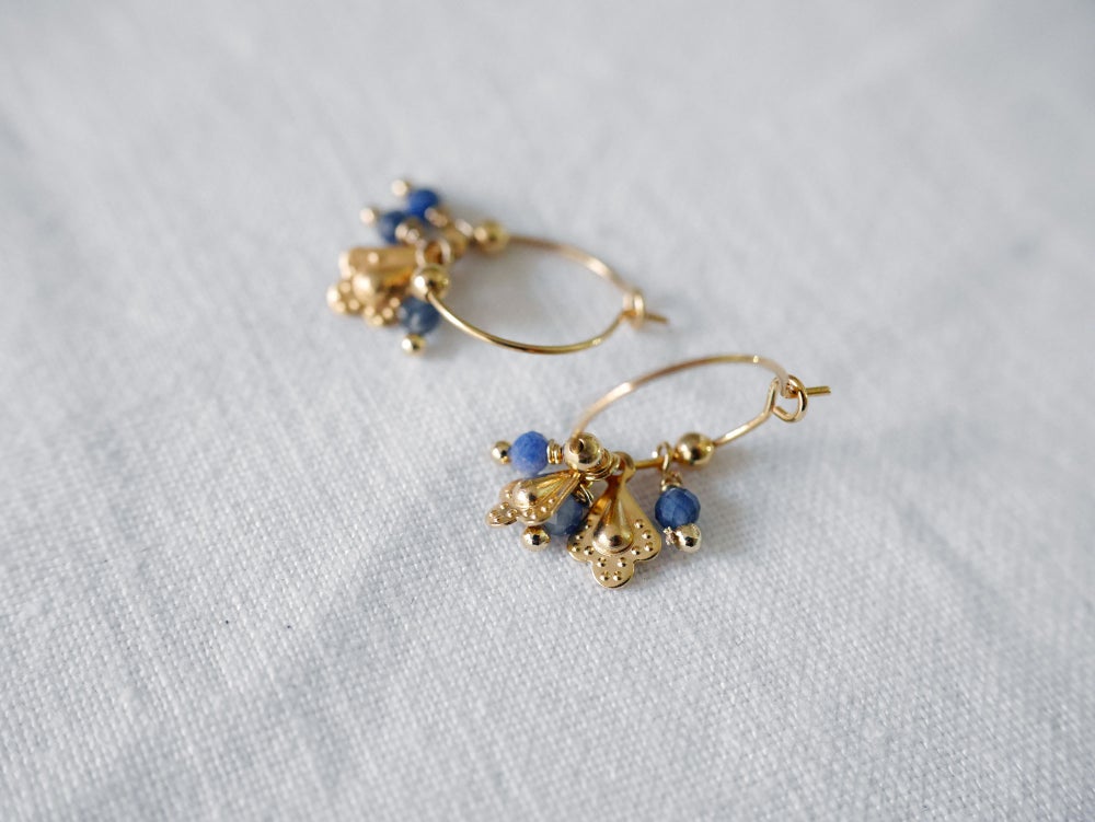 Coffret la Discrète