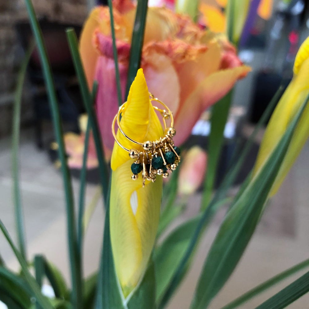 Mini Créole Fès 8 coloris Pierres fines