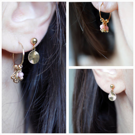 Coffret la Discrète