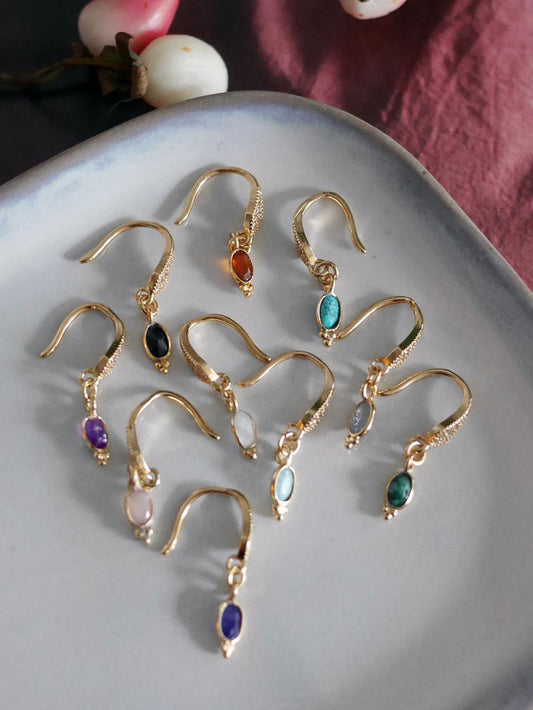 Dormeuse strass Coquette