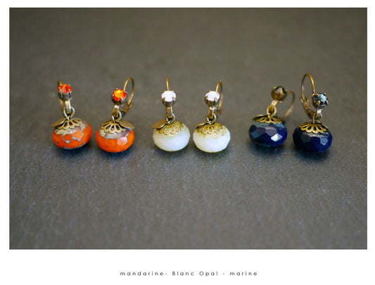 Dormeuse Robole 11 coloris