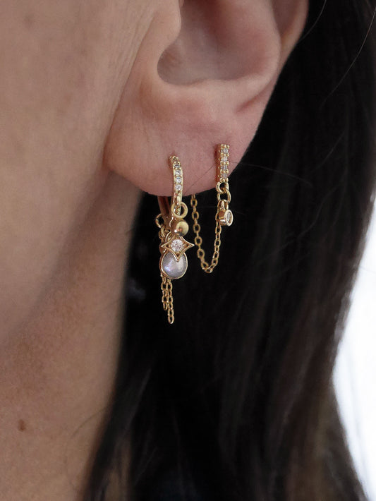 Mono boucle PM1