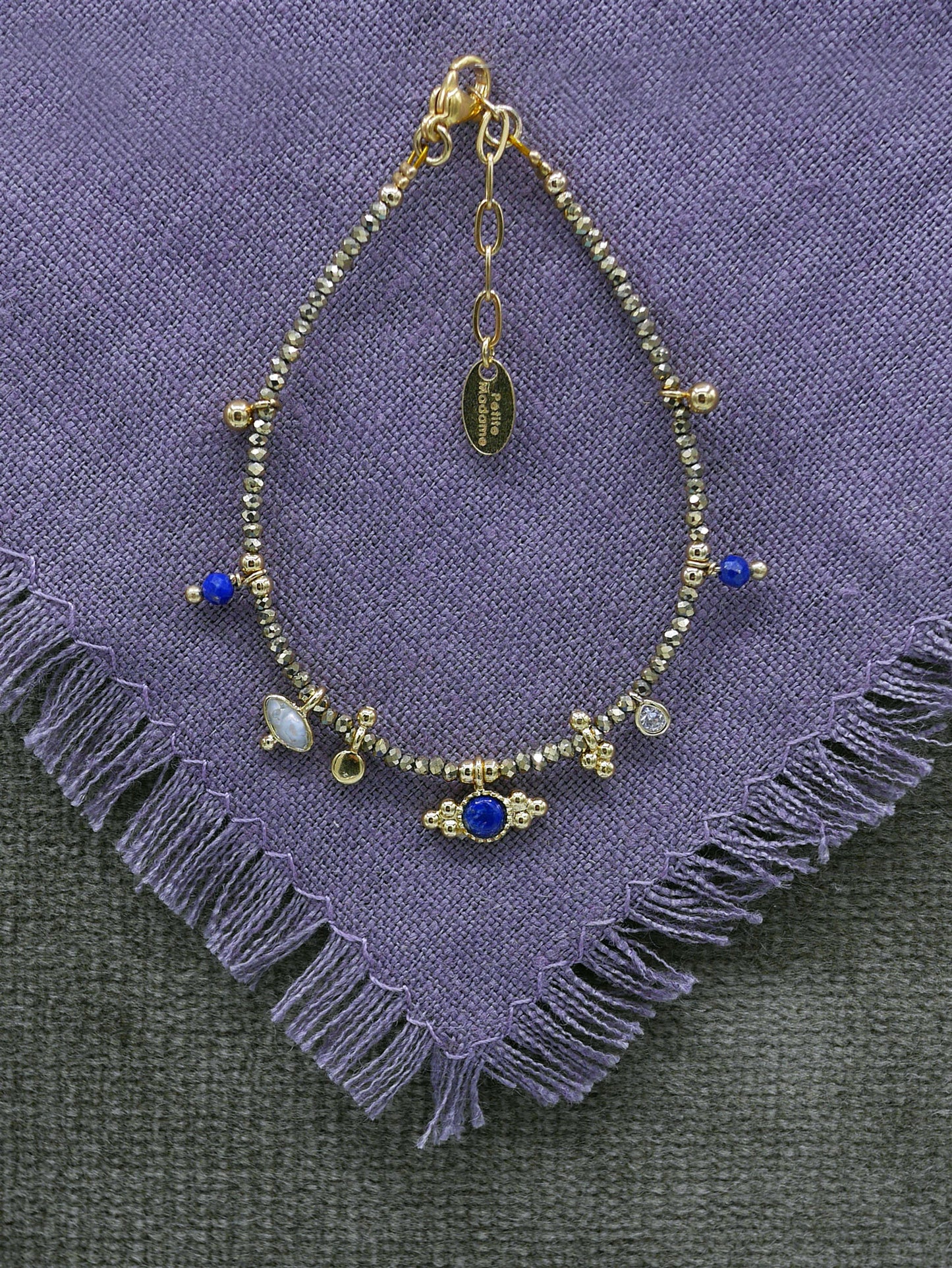 Bracelet Safia