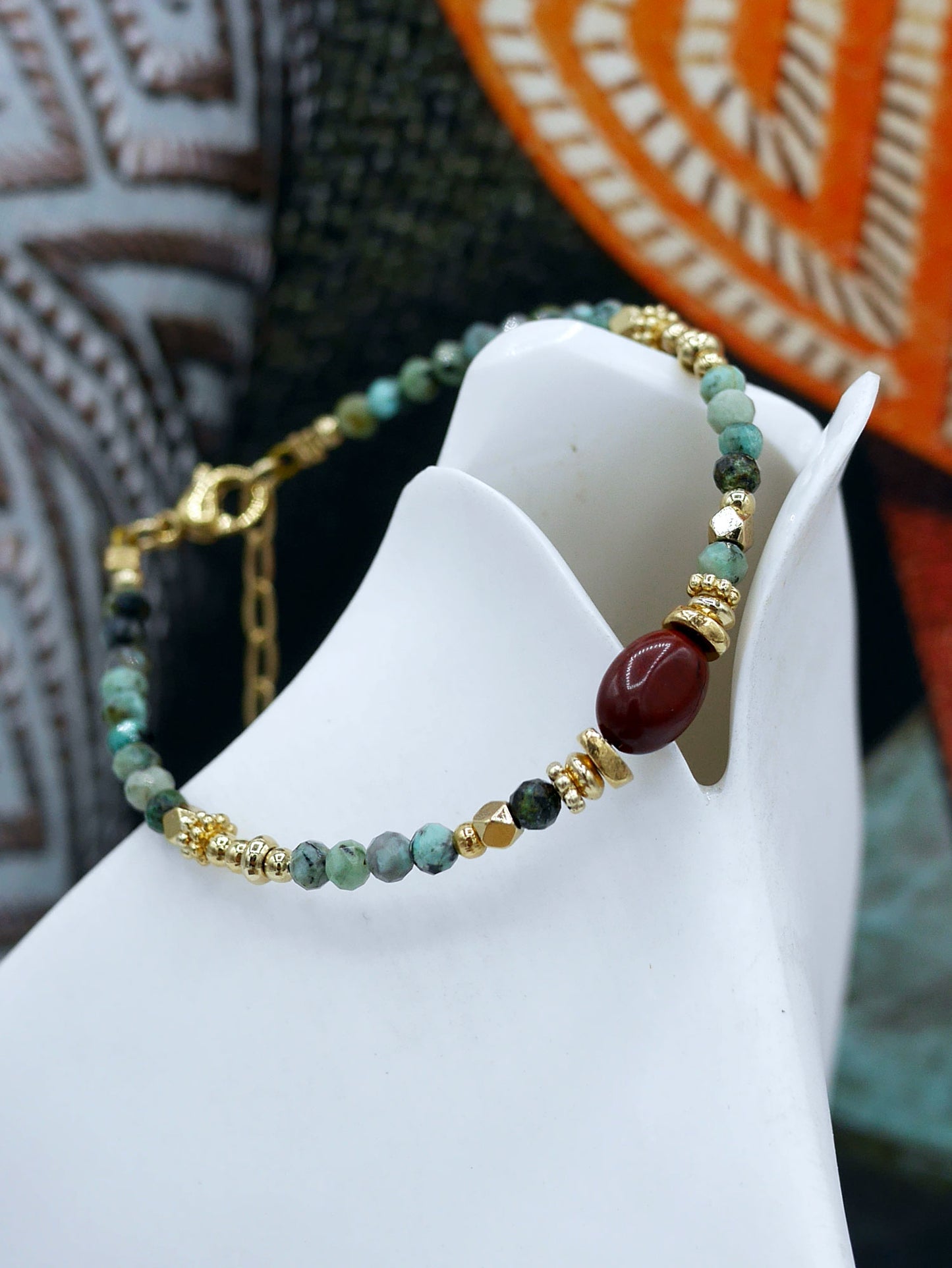 Bracelet Ovaline