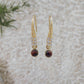 Tige oreille Iris