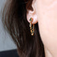 Puce oreille Trèfle